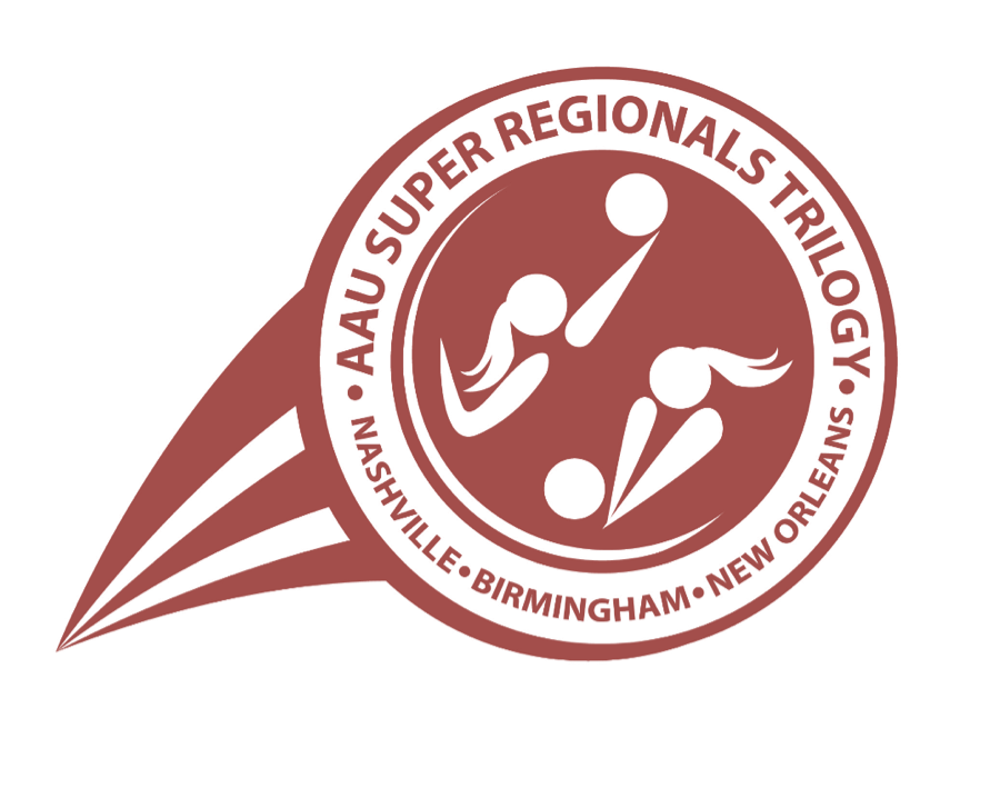 Nashville AAU Super Regionals February 24 & 25, 2024
